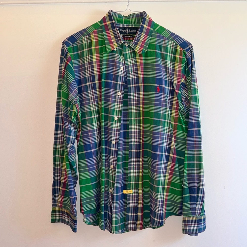 Polo Ralph Lauren - Button Down